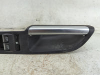 2013-2019 Ford Escape Master Power Window Switch Replacement Driver Side Left P/N:ET-14A132-AC Fits OEM Used Auto Parts - Oe