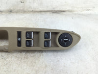 2019 Ford Escape Master Power Window Switch Replacement Driver Side Left Fits OEM Used Auto Parts - Oemusedautoparts1.com