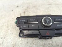 2019 Ford Escape Radio AM FM Cd Player Receiver Replacement P/N:JJ5T18K811HB 4F571-HB, 7C7322D4, 17025170-01 Fits OEM Used A