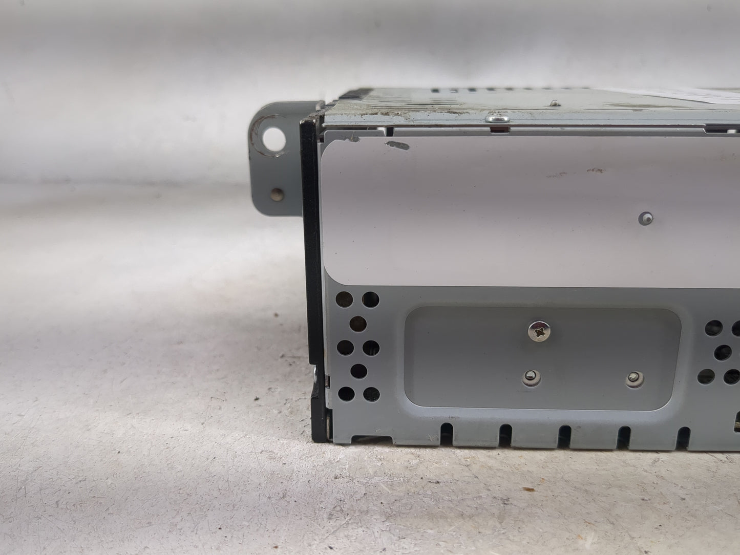 2019 Ford Escape Radio AM FM Cd Player Receiver Replacement P/N:GJ5T-19C107-LA CQ-RJ38N54M Fits OEM Used Auto Parts - Oemuse