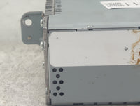 2019 Ford Escape Radio AM FM Cd Player Receiver Replacement P/N:GJ5T-19C107-LA Fits OEM Used Auto Parts - Oemusedautoparts1.