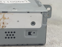 2019 Ford Escape Radio AM FM Cd Player Receiver Replacement P/N:GJ5T-19C107-LA Fits OEM Used Auto Parts - Oemusedautoparts1.