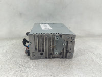 2019 Ford Escape Radio AM FM Cd Player Receiver Replacement P/N:GJ5T-19C107-LA Fits OEM Used Auto Parts - Oemusedautoparts1.