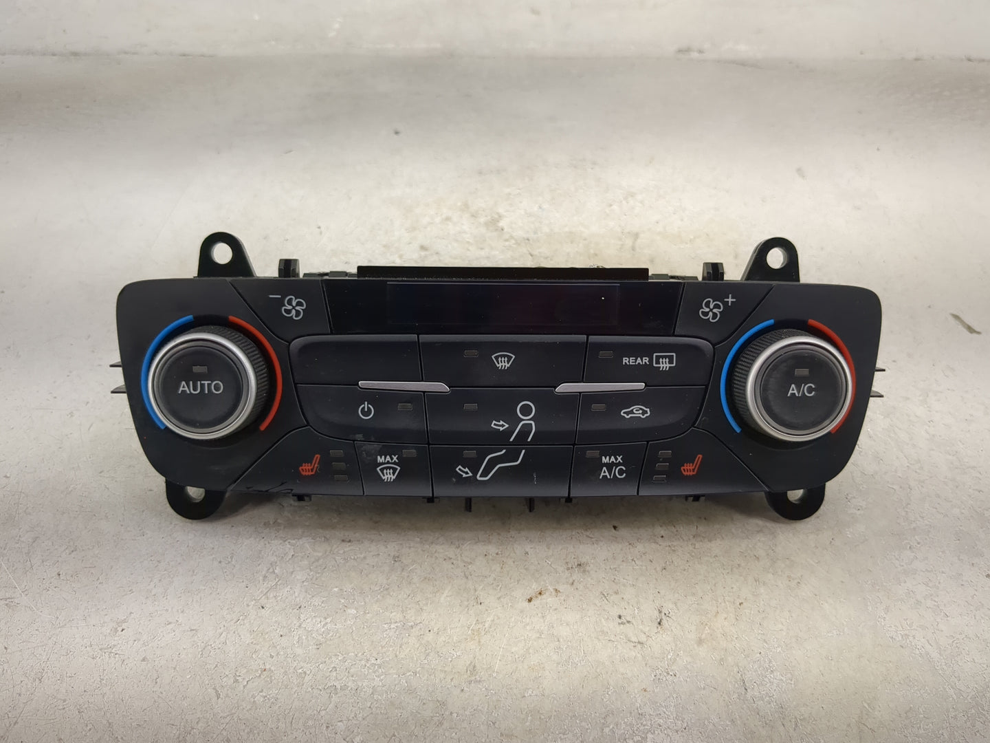 2018-2019 Ford Escape Climate Control Module Temperature AC/Heater Replacement P/N:GJ5T-18C612-CK GKAVJ3M07A Fits Fits 2018 