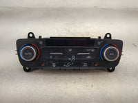 2018-2019 Ford Escape Climate Control Module Temperature AC/Heater Replacement P/N:GJ5T-18C612-CK GKAVJ3M07A Fits Fits 2018 