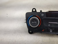 2018-2019 Ford Escape Climate Control Module Temperature AC/Heater Replacement P/N:GJ5T-18C612-CK GKAVJ3M07A Fits Fits 2018 