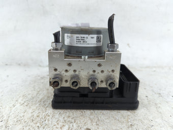 compare product 2017-2019 Ford Escape Anti-Lock Brake ABS Pump Module Actuator OEM P/N:GV61-2C405-CL 10.0220-1572.4 Fits Fits 2017 2018 2019 OEM Used Auto Parts
