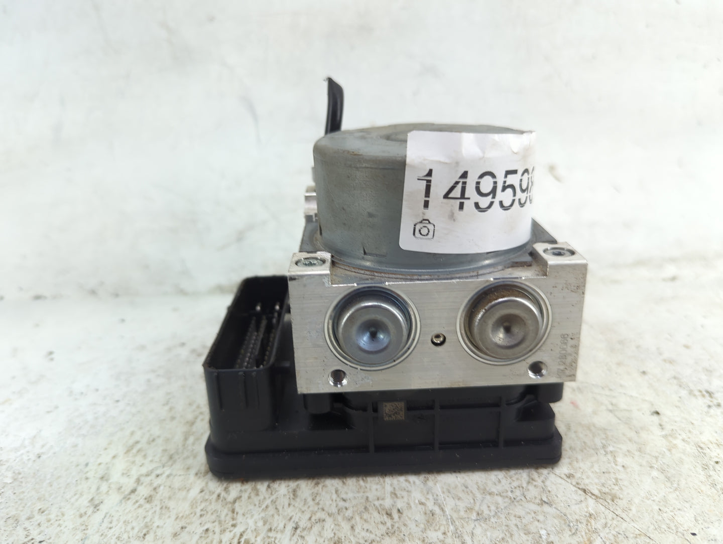 2017-2019 Ford Escape ABS Pump Control Module Replacement P/N:GV61-2C405-CL 10.0220-1572.4, 51891801FD Fits Fits 2017 2018 2