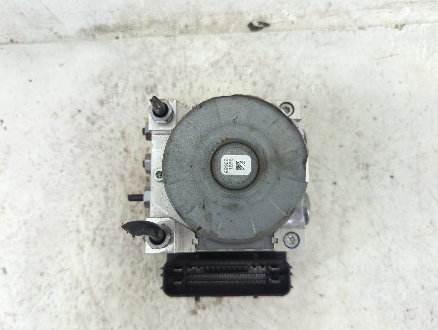 2017-2019 Ford Escape ABS Pump Control Module Replacement P/N:GV61-2C405-CL 10.0220-1572.4, 51891801FD Fits Fits 2017 2018 2