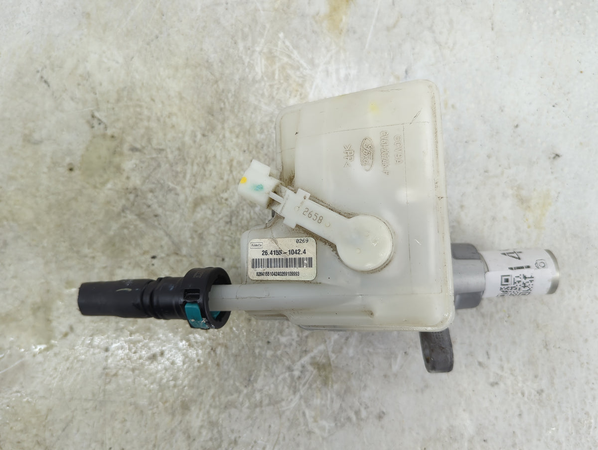 2013-2019 Ford Escape Brake Master Cylinder 1496751 - Oemusedautoparts1.com