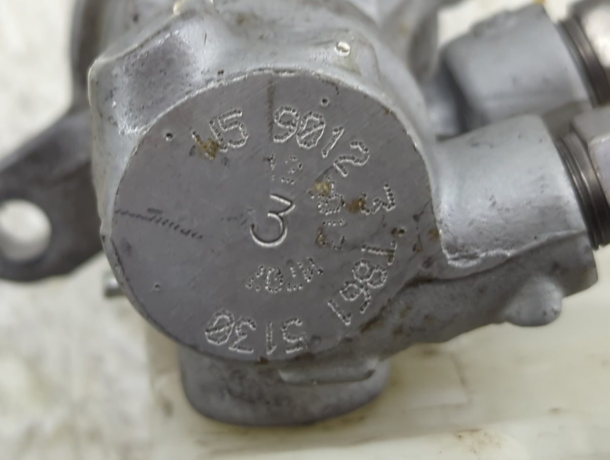 2013-2019 Ford Escape Brake Master Cylinder 1496751 - Oemusedautoparts1.com