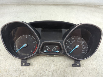compare product 2019 Ford Escape Instrument Cluster Speedometer Gauges Miles: Fits OEM Used Auto Parts