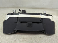 2019 Ford Escape Instrument Cluster Speedometer Gauges Miles: Fits OEM Used Auto Parts - Oemusedautoparts1.com