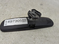 2017-2019 Ford Escape Interior Rear View Mirror Replacement OEM P/N:E11 045617 E11 015617 Fits Fits 2015 2016 2017 2018 2019