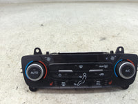 2018-2019 Ford Escape Climate Control Module Temperature AC/Heater Replacement P/N:GJ5T-18C612-CJ GJAVIBG22F Fits Fits 2018 