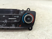 2018-2019 Ford Escape Climate Control Module Temperature AC/Heater Replacement P/N:GJ5T-18C612-CJ GJAVIBG22F Fits Fits 2018 