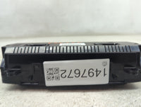 2018-2019 Ford Escape Climate Control Module Temperature AC/Heater Replacement P/N:GJ5T-18C612-CJ GJAVIBG22F Fits Fits 2018 