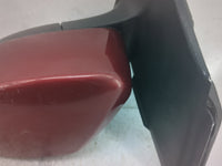 2017-2019 Ford Escape Driver Side View Mirror - Left Door Mirror OEM Used - Oemusedautoparts1.com