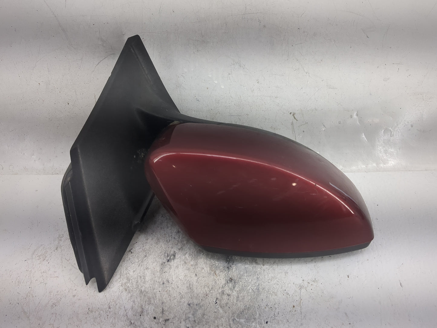 2017-2019 Ford Escape Passenger Side View Mirror - Right Door Mirror OEM Used - Oemusedautoparts1.com