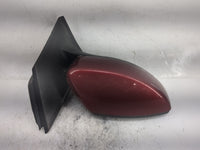 2017-2019 Ford Escape Passenger Side View Mirror - Right Door Mirror OEM Used - Oemusedautoparts1.com