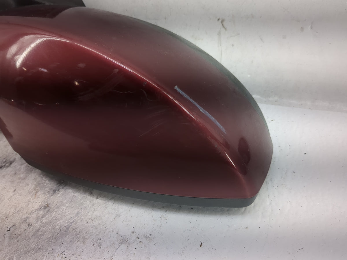 2017-2019 Ford Escape Passenger Side View Mirror - Right Door Mirror OEM Used - Oemusedautoparts1.com