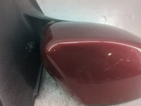 2017-2019 Ford Escape Passenger Side View Mirror - Right Door Mirror OEM Used - Oemusedautoparts1.com