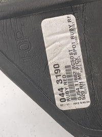 2017-2019 Ford Escape Passenger Side View Mirror - Right Door Mirror OEM Used - Oemusedautoparts1.com