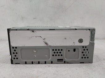 compare product 2019 Ford Escape Radio AM FM Cd Player Receiver Replacement P/N:CQ-RJ38N54M GJ5T-19C107-KA Fits OEM Used Auto Parts