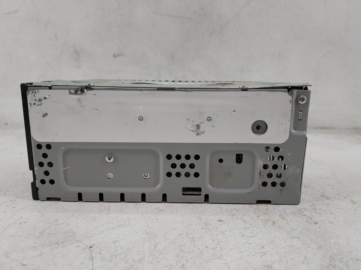 2015-2019 Ford Escape Radio AM FM Cd Player Receiver Replacement P/N:CQ-RJ38N54M CJ5T-19C107-GB Fits Fits 2015 2016 2017 201