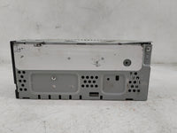 2015-2019 Ford Escape Radio AM FM Cd Player Receiver Replacement P/N:CQ-RJ38N54M CJ5T-19C107-GB Fits Fits 2015 2016 2017 201