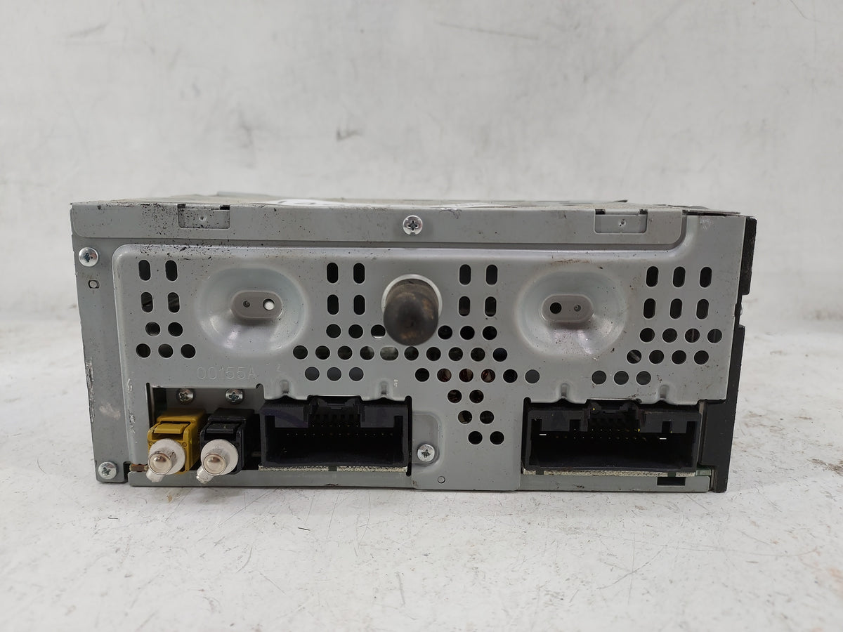 2015-2019 Ford Escape Radio AM FM Cd Player Receiver Replacement P/N:CQ-RJ38N54M CJ5T-19C107-GB Fits Fits 2015 2016 2017 201
