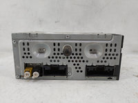 2015-2019 Ford Escape Radio AM FM Cd Player Receiver Replacement P/N:CQ-RJ38N54M CJ5T-19C107-GB Fits Fits 2015 2016 2017 201