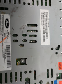 2015-2019 Ford Escape Radio AM FM Cd Player Receiver Replacement P/N:CQ-RJ38N54M CJ5T-19C107-GB Fits Fits 2015 2016 2017 201