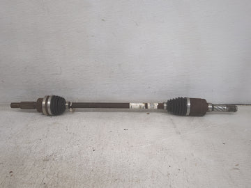 2016-2019 Ford Escape Axle Shaft Rear Passenger Cv C/v 1500372 - Oemusedautoparts1.com