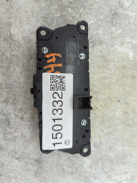2017-2019 Ford Escape Radio Control Panel 1501332 - Oemusedautoparts1.com