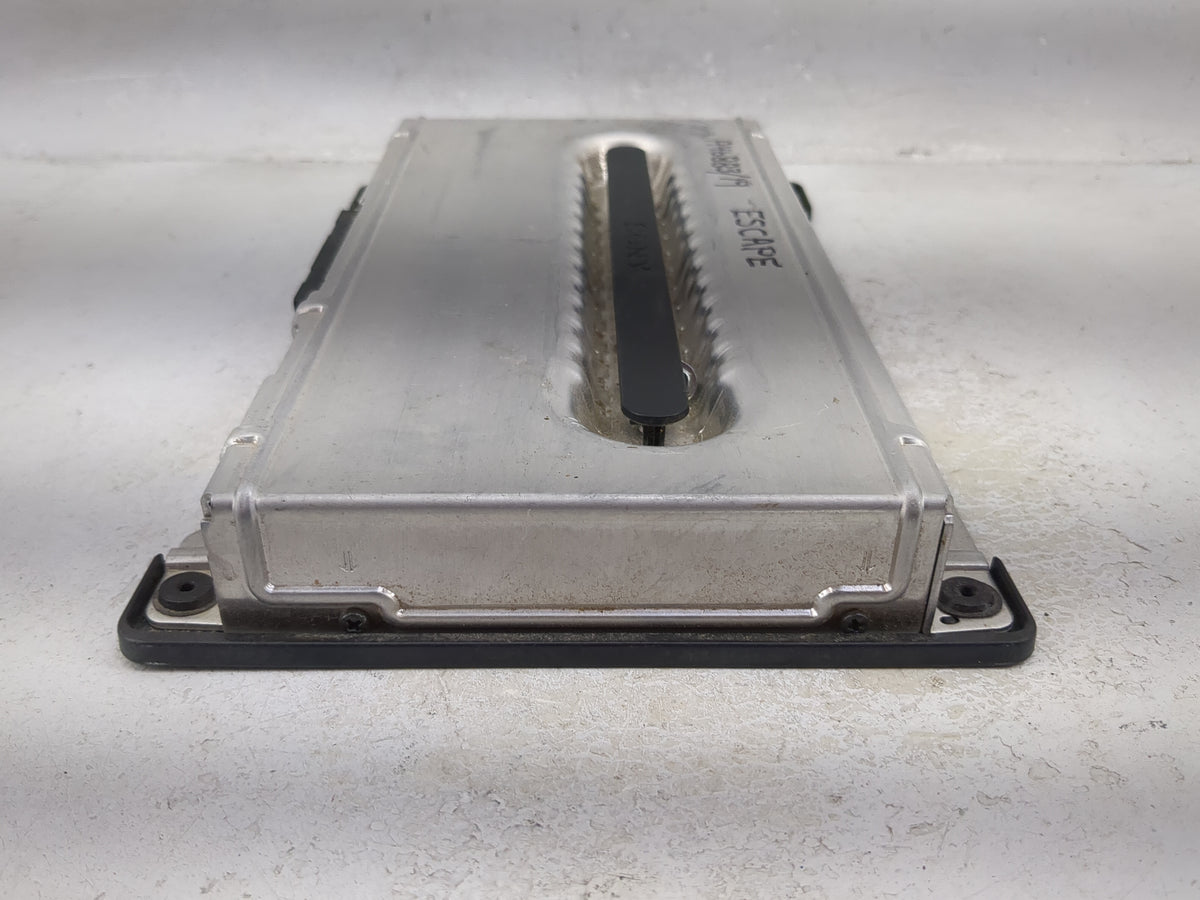 2017-2019 Ford Escape Radio Speaker Amplifier 1501363 - Oemusedautoparts1.com