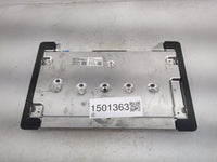 2017-2019 Ford Escape Radio Speaker Amplifier 1501363 - Oemusedautoparts1.com
