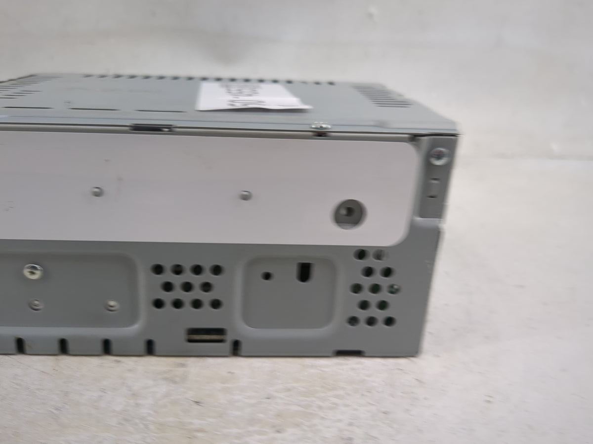 2019 Ford Escape Radio AM FM Cd Player Receiver Replacement P/N:CQ-RJ38N54M Fits OEM Used Auto Parts - Oemusedautoparts1.com