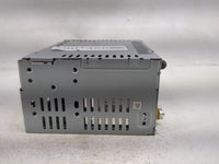 2019 Ford Escape Radio AM FM Cd Player Receiver Replacement P/N:CQ-RJ38N54M Fits OEM Used Auto Parts - Oemusedautoparts1.com