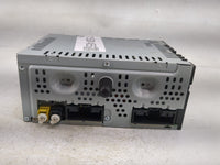 2019 Ford Escape Radio AM FM Cd Player Receiver Replacement P/N:CQ-RJ38N54M Fits OEM Used Auto Parts - Oemusedautoparts1.com