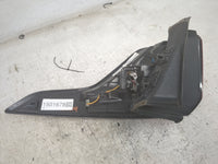2019 Ford Escape Tail Light Assembly Driver Left OEM P/N:KJ54-13405-AB Fits OEM Used Auto Parts - Oemusedautoparts1.com