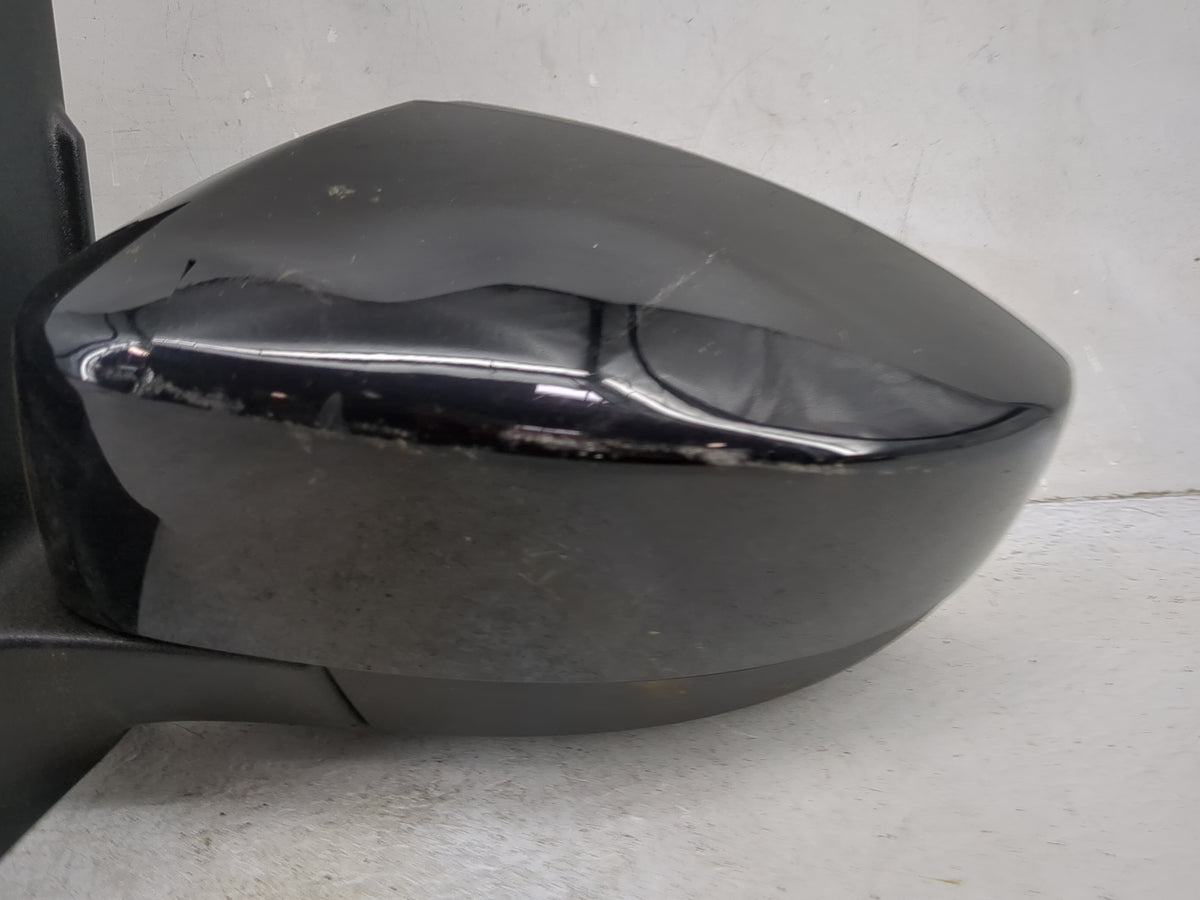 2017-2019 Ford Escape Driver Side View Mirror - Left Door Mirror OEM Used - Oemusedautoparts1.com