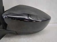 2017-2019 Ford Escape Driver Side View Mirror - Left Door Mirror OEM Used - Oemusedautoparts1.com