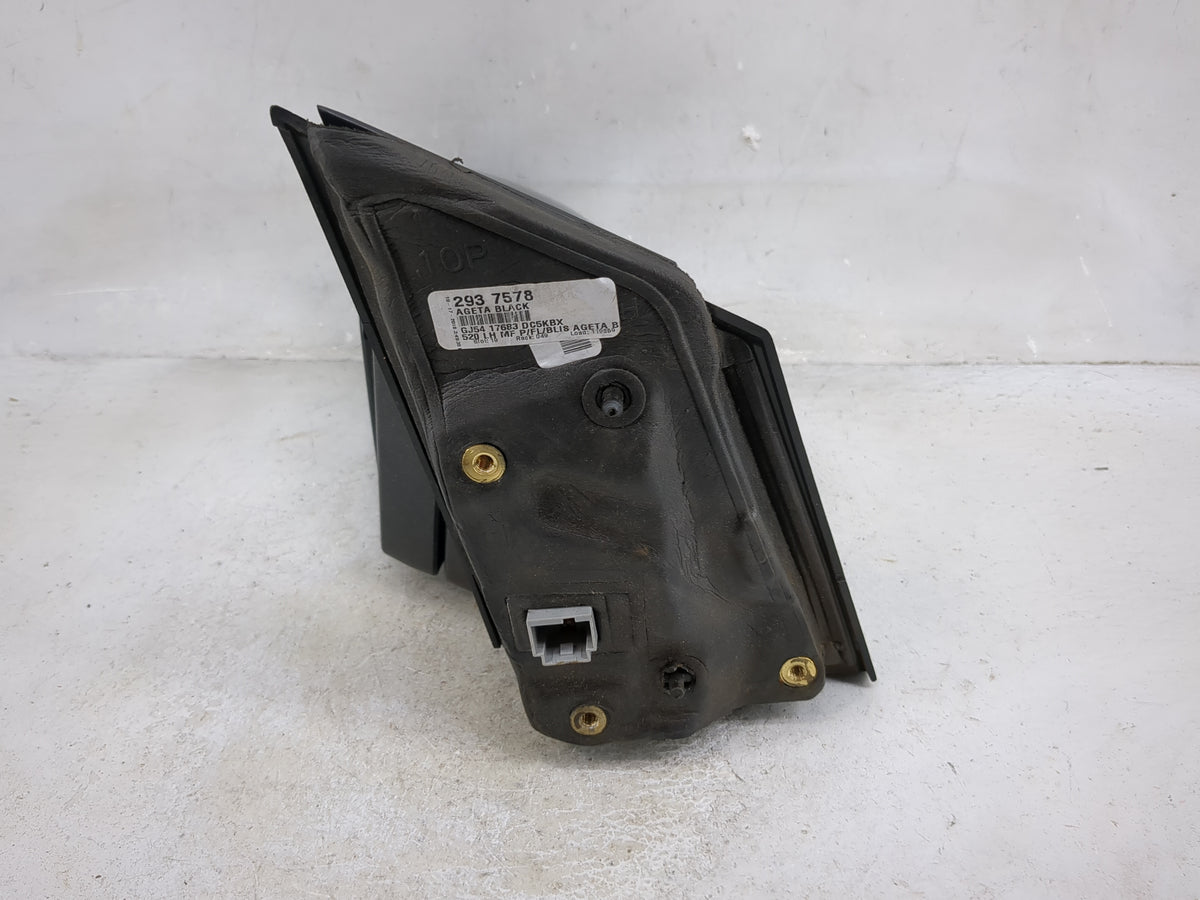 2017-2019 Ford Escape Driver Side View Mirror - Left Door Mirror OEM Used - Oemusedautoparts1.com