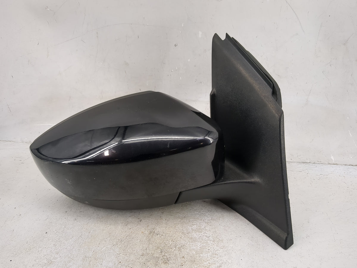 2017-2019 Ford Escape Passenger Side View Mirror - Right Door Mirror OEM Used - Oemusedautoparts1.com