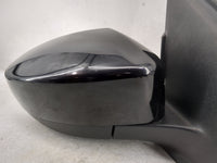 2017-2019 Ford Escape Passenger Side View Mirror - Right Door Mirror OEM Used - Oemusedautoparts1.com