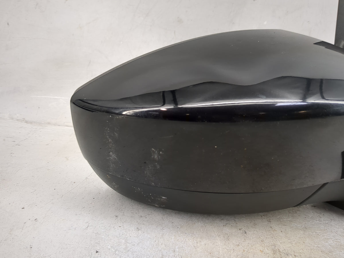 2017-2019 Ford Escape Passenger Side View Mirror - Right Door Mirror OEM Used - Oemusedautoparts1.com