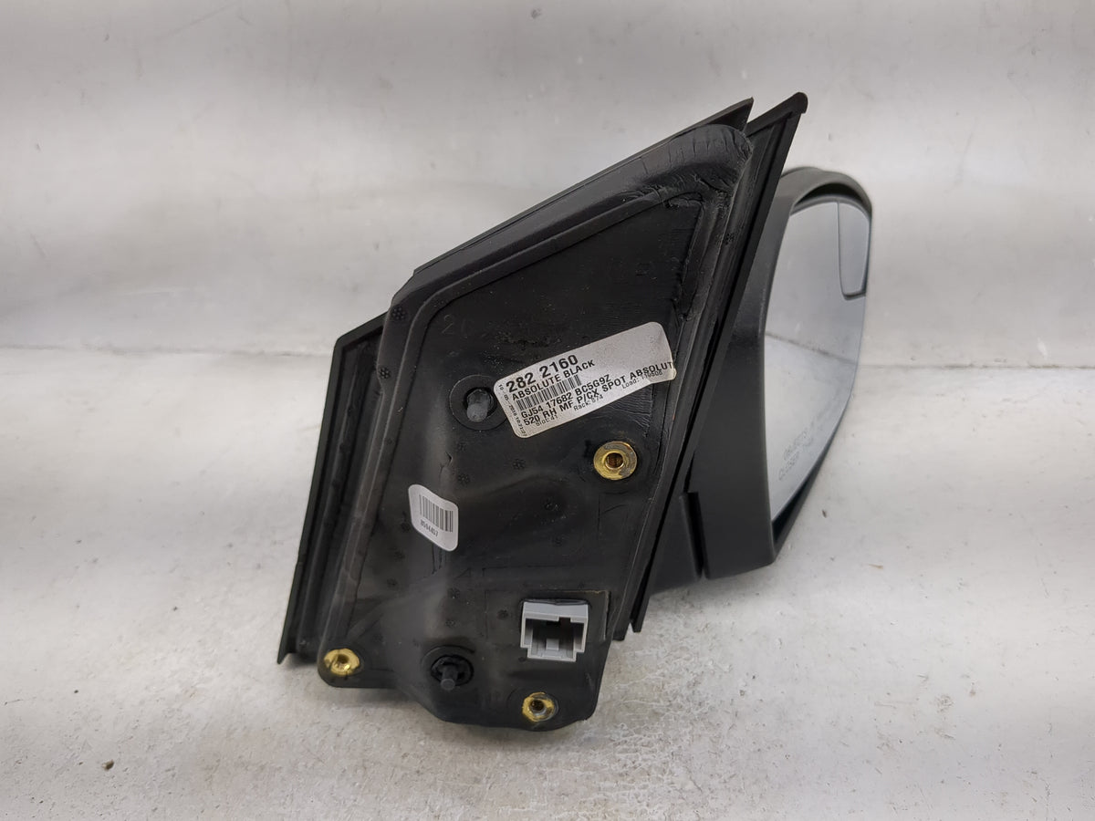 2017-2019 Ford Escape Passenger Side View Mirror - Right Door Mirror OEM Used - Oemusedautoparts1.com