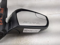 2017-2019 Ford Escape Passenger Side View Mirror - Right Door Mirror OEM Used - Oemusedautoparts1.com