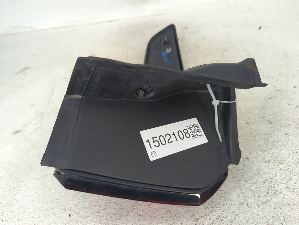 2019 Ford Escape Tail Light Assembly Passenger Right OEM P/N:KJ54-13404-BB Fits OEM Used Auto Parts - Oemusedautoparts1.com